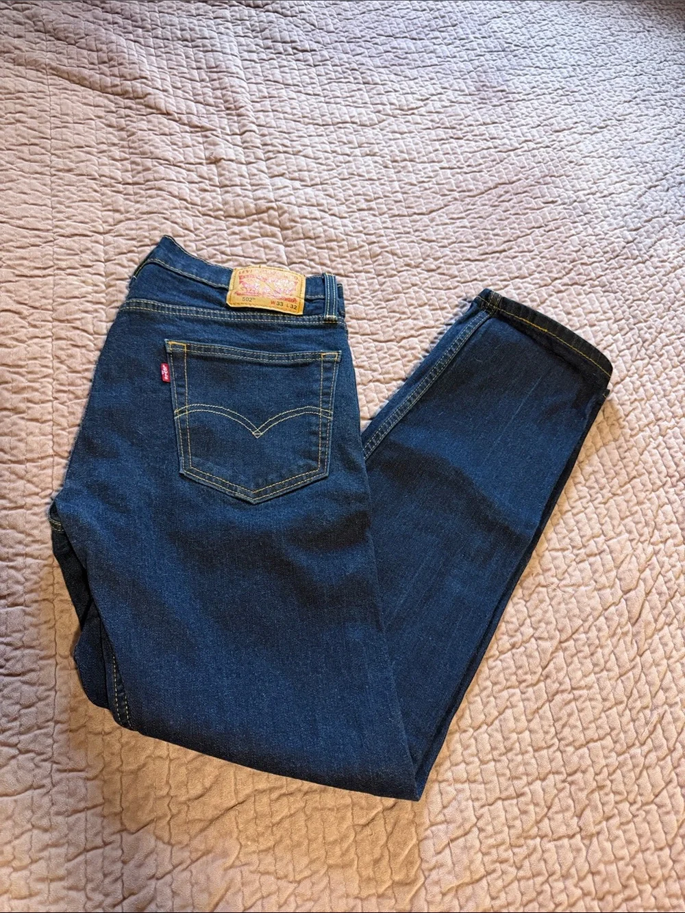 Men’s Levi’s Jeans